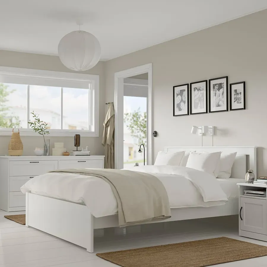 Why Pick IKEA Bedroom Furniture Sets?