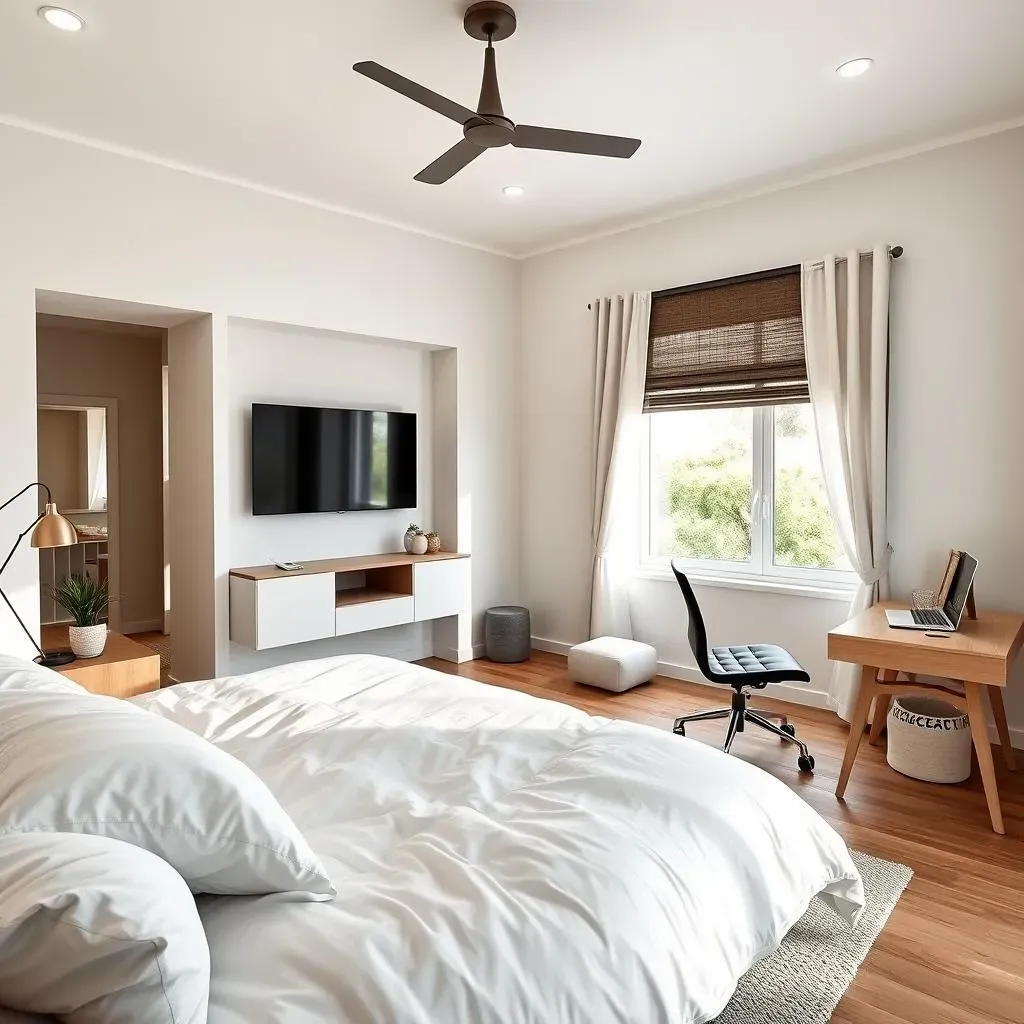 Why Pre Assembled Bedroom Furniture is a Game Changer