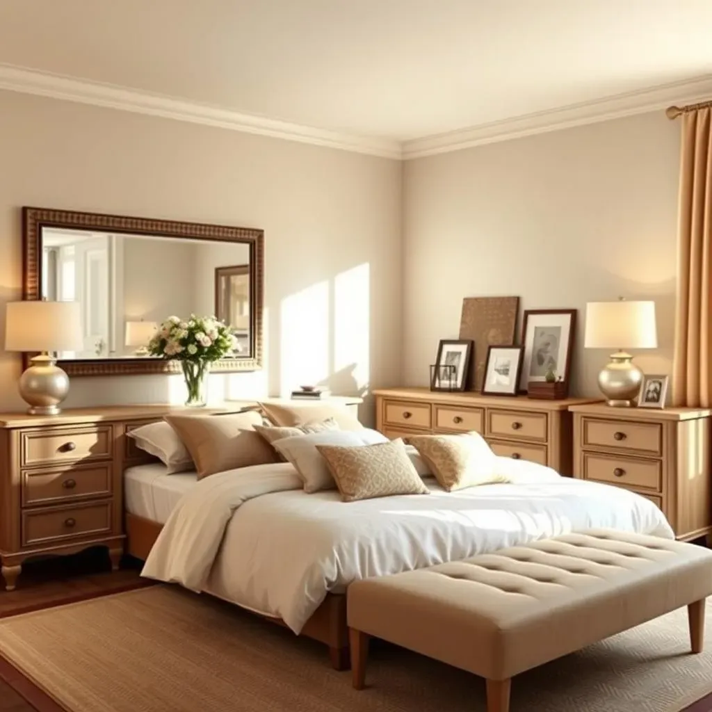 Why Queen Bedroom Sets are a Great Choice