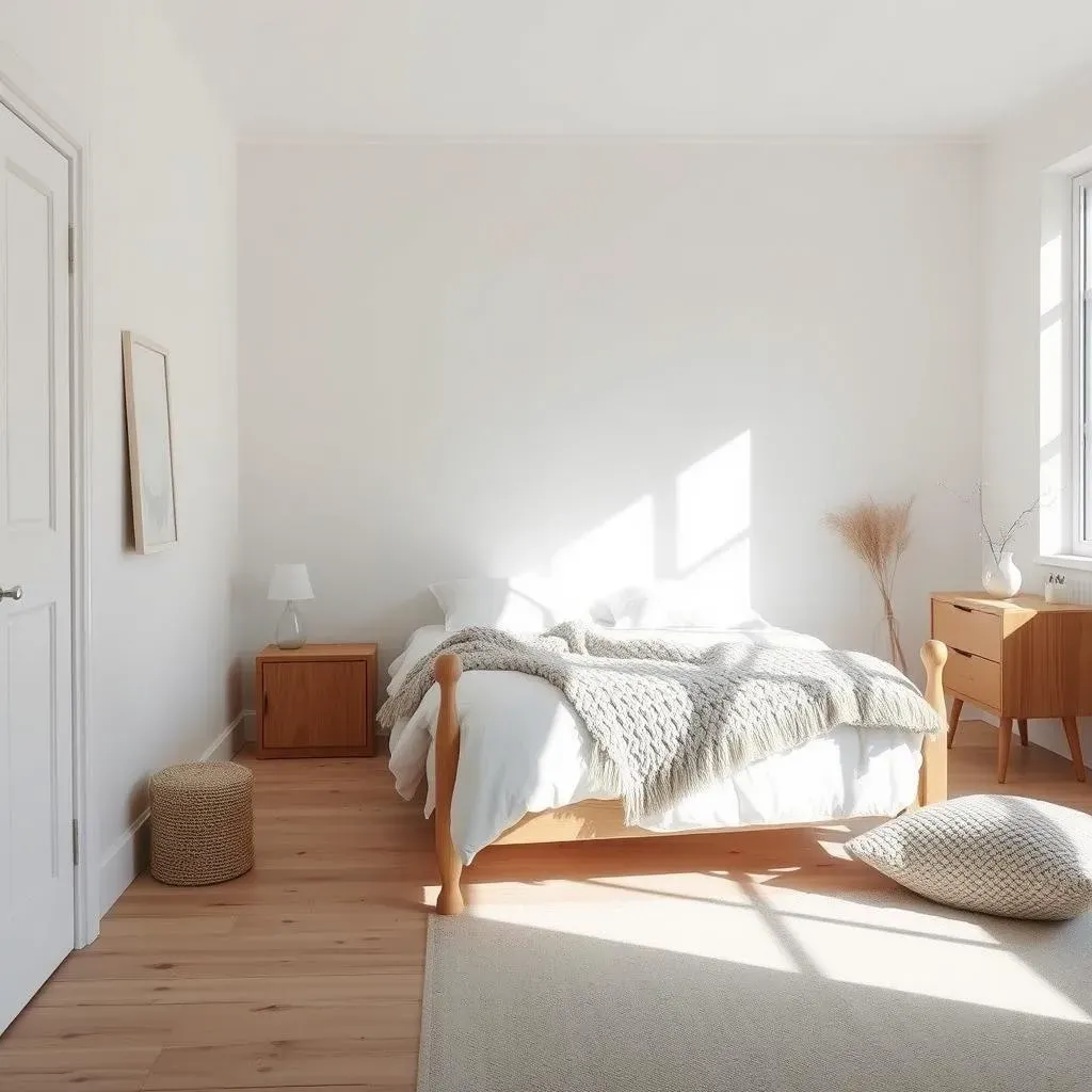 Why Scandinavian Bedroom Furniture is More Than Just a Trend