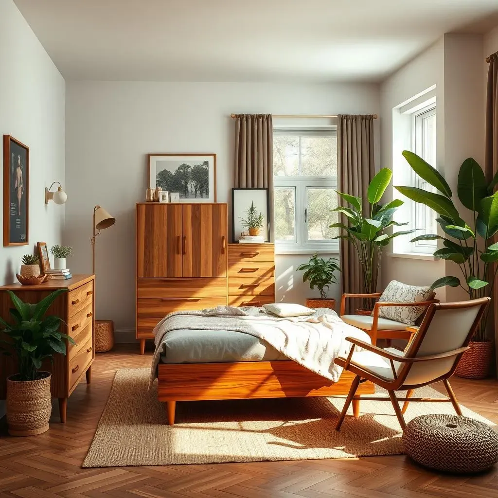 Why Score Used Bedroom Furniture? Savings and Sustainability