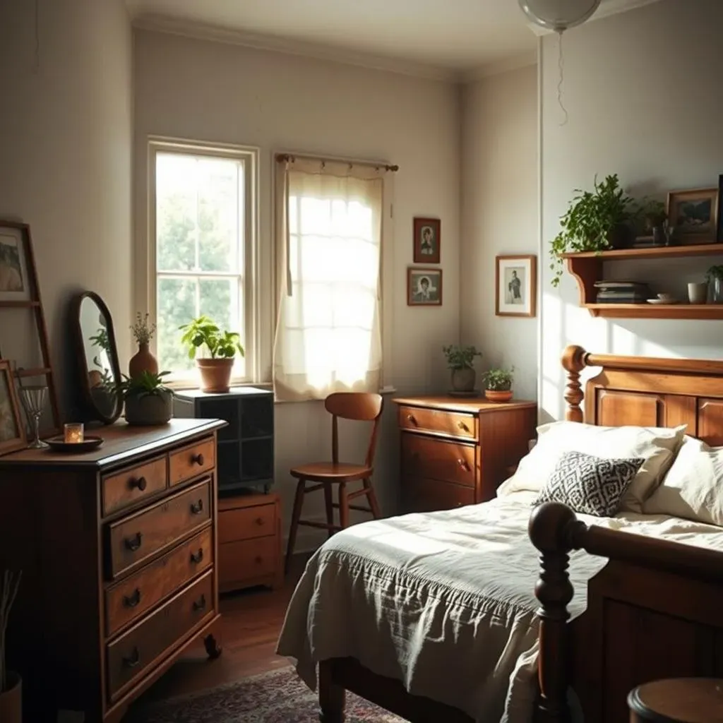 Why Second Hand Bedroom Furniture is a Smart Choice