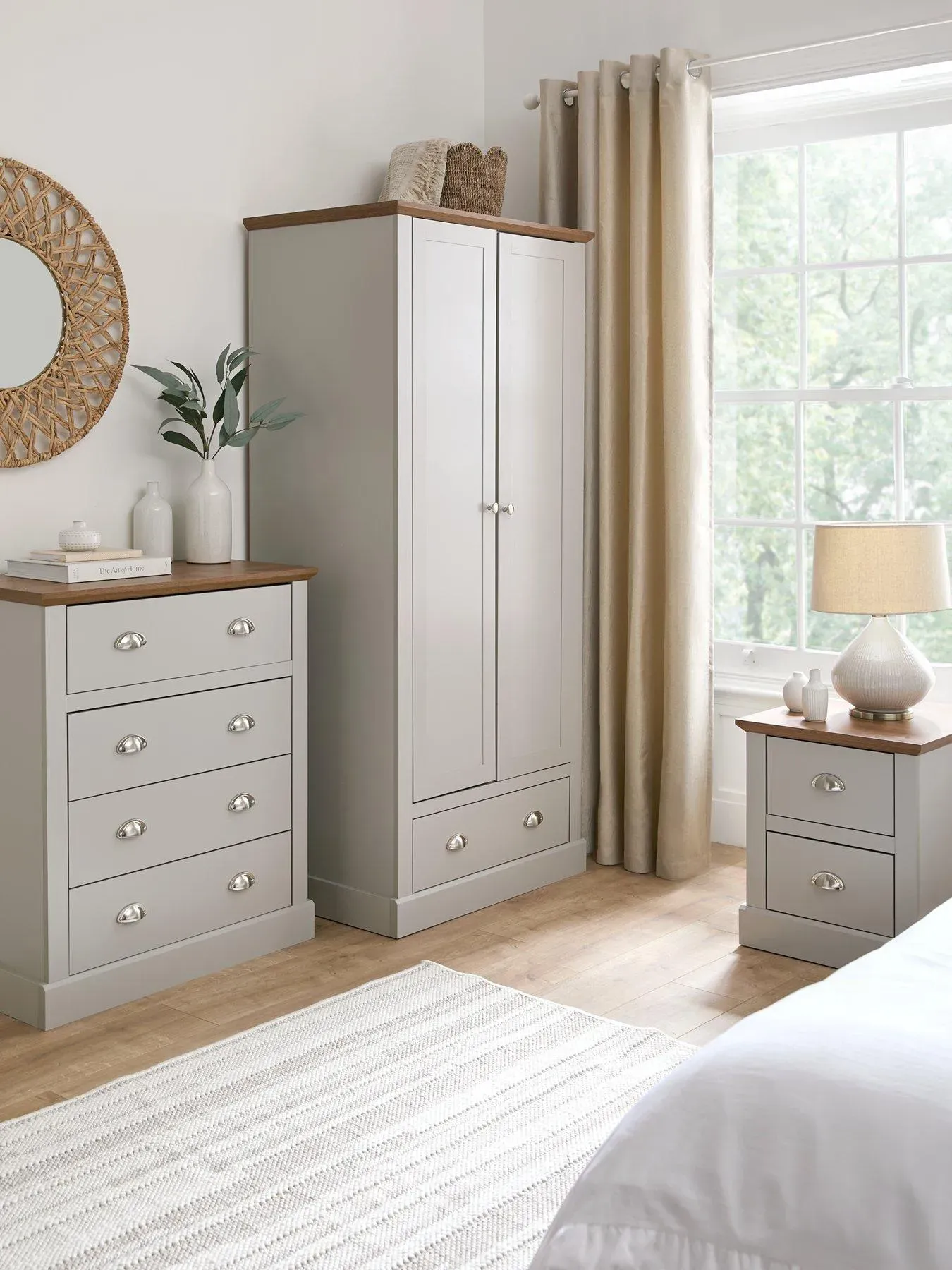 Why Shop Bedroom Furniture at Very?