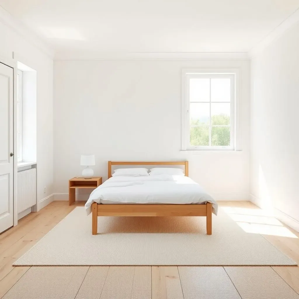 Why Simple Bedroom Furniture Design is the Best Choice