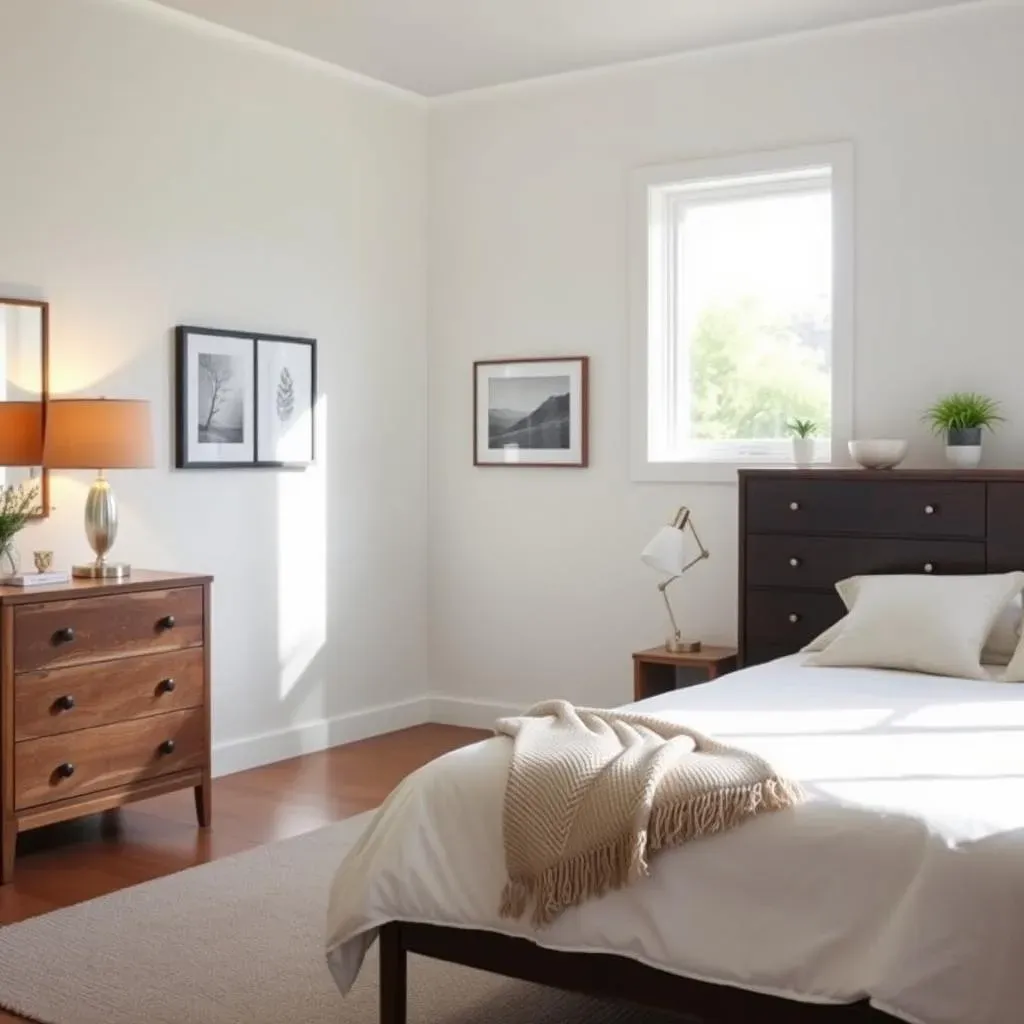 Why Smart Shoppers Choose Target Furniture for Bedroom Furniture NZ