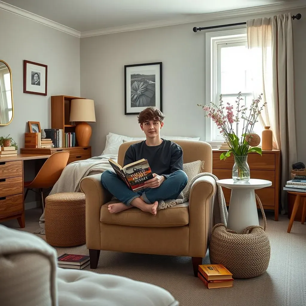 Why Take a Bedroom Furniture Quiz? Discover Your Perfect Look
