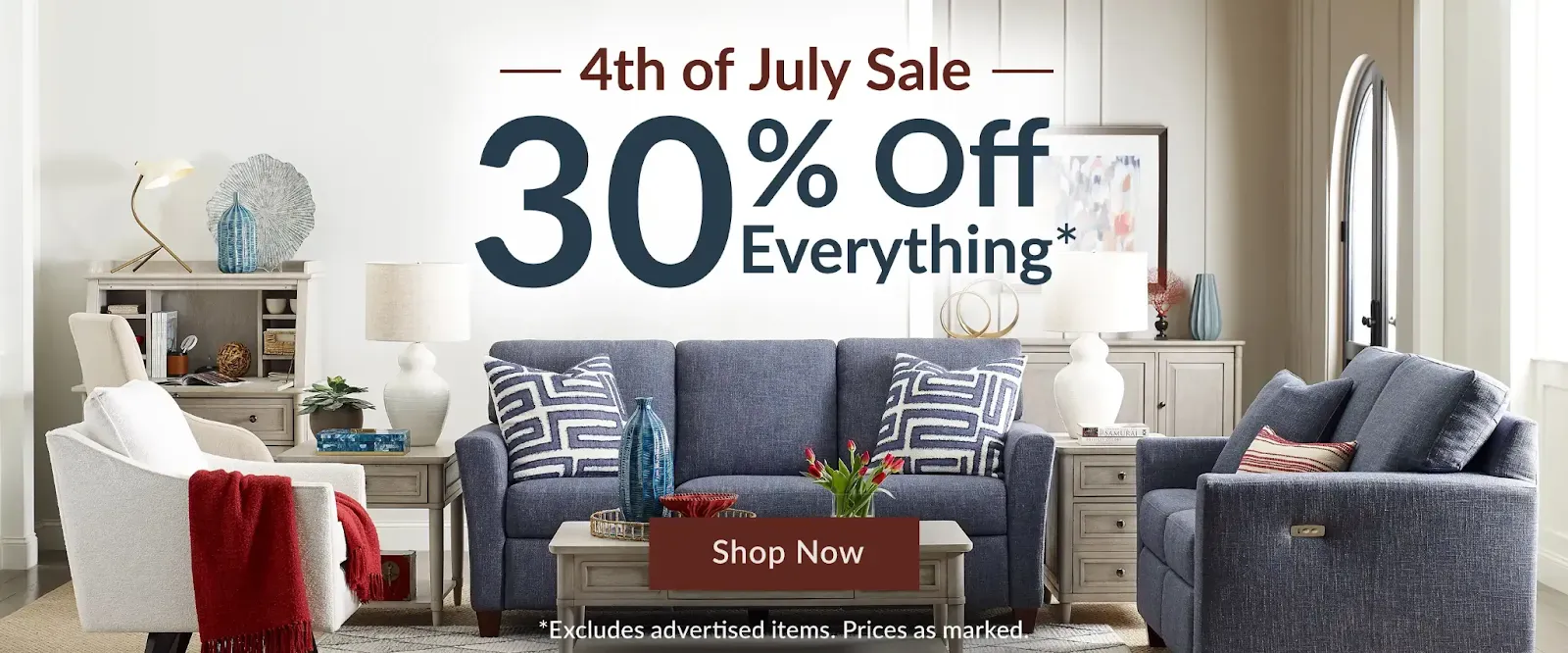 Why the 4th of July Bedroom Furniture Sale is Prime Time to Upgrade Your Sleep Sanctuary