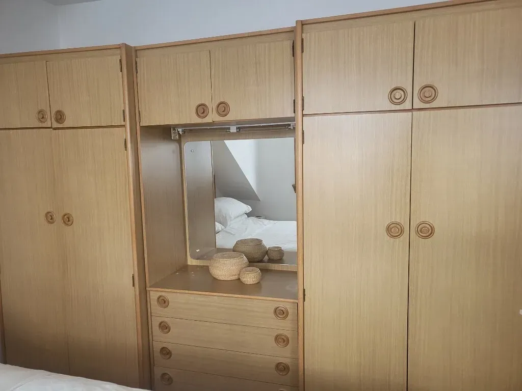 Why This MidCentury ModernLite Furniture Endures