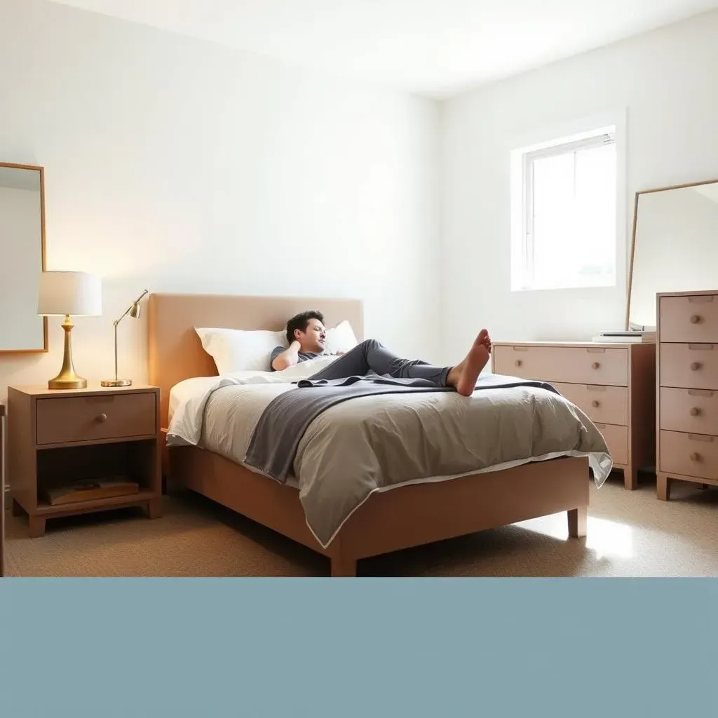 Why Twin XL Bedroom Furniture Sets Are a Smart Choice?