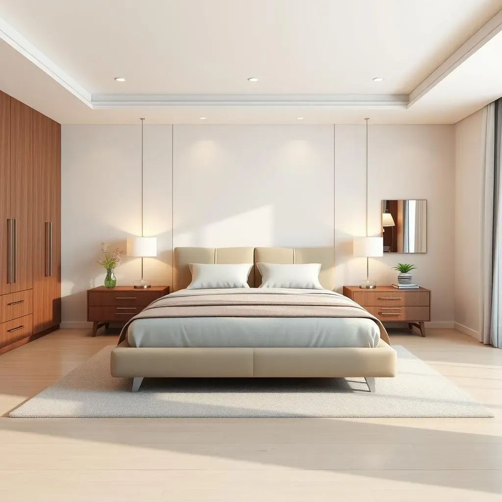 Why Use Bedroom Furniture 3D Models for Your Design Projects?
