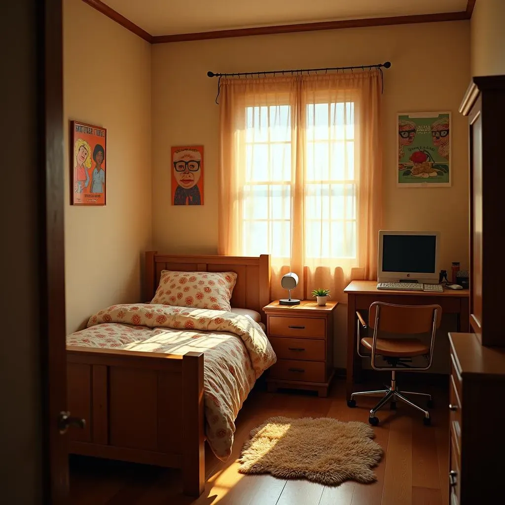 Why We Still Love 90s Bedroom Furniture: More Than Just Nostalgia