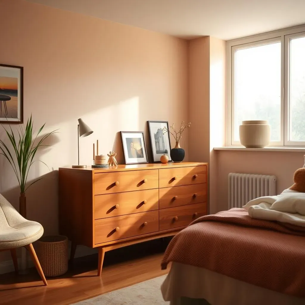 Why We're Still Obsessed: The Enduring Appeal of Bedroom Furniture 1950s