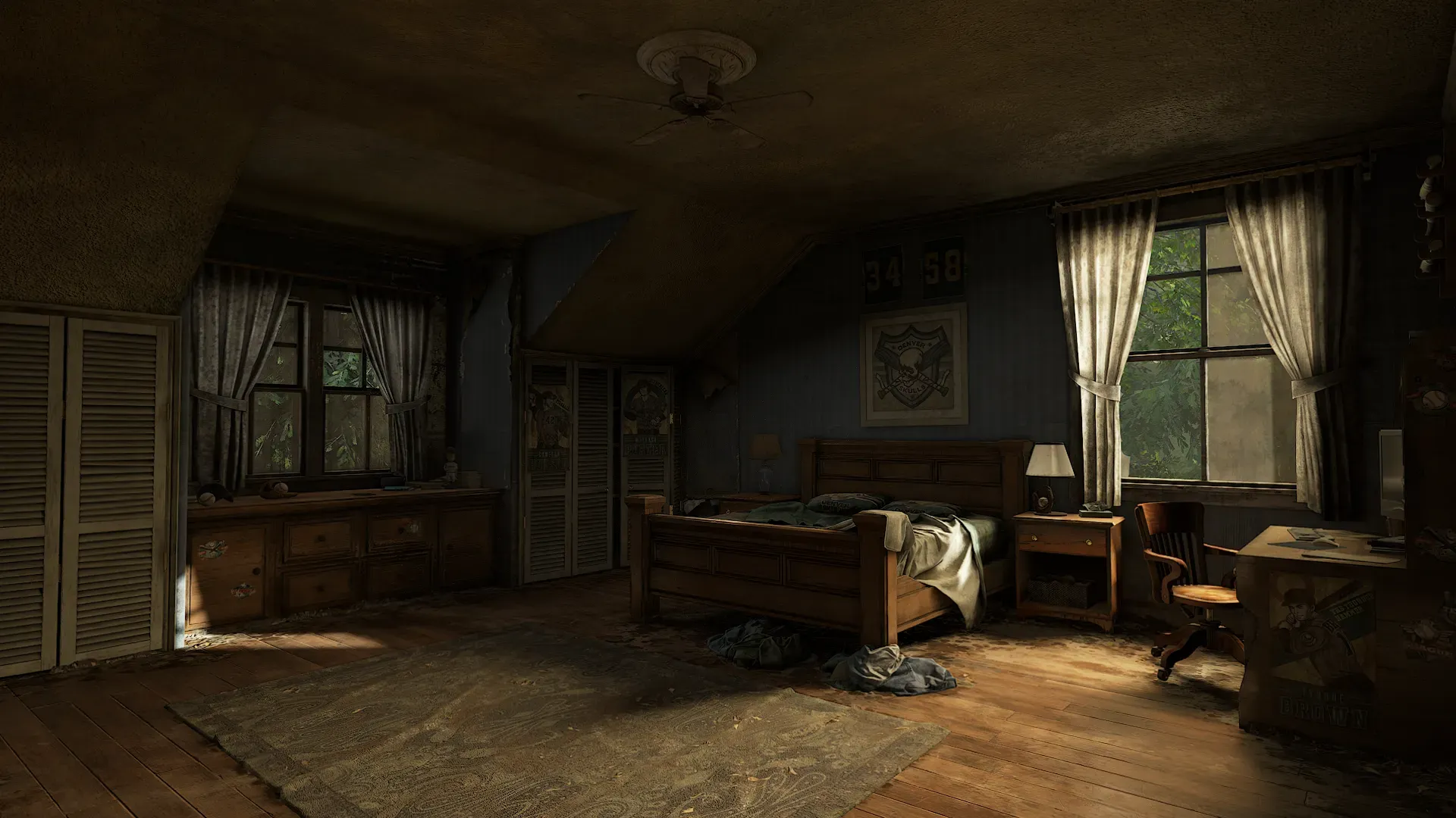 Why Wood Bedroom Furniture? Timeless Style and Lasting Quality