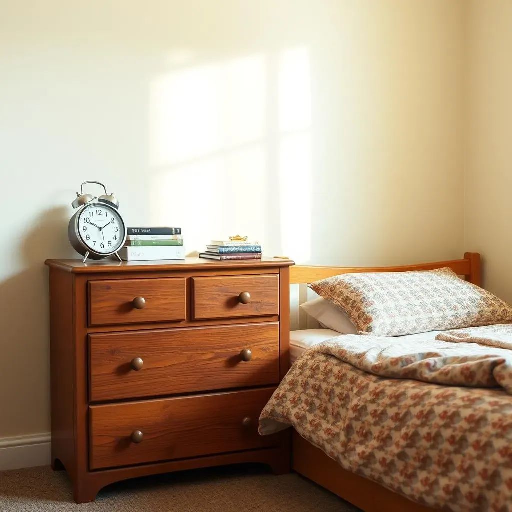 Why You Might Want a 90s Bedroom Furniture Set Today