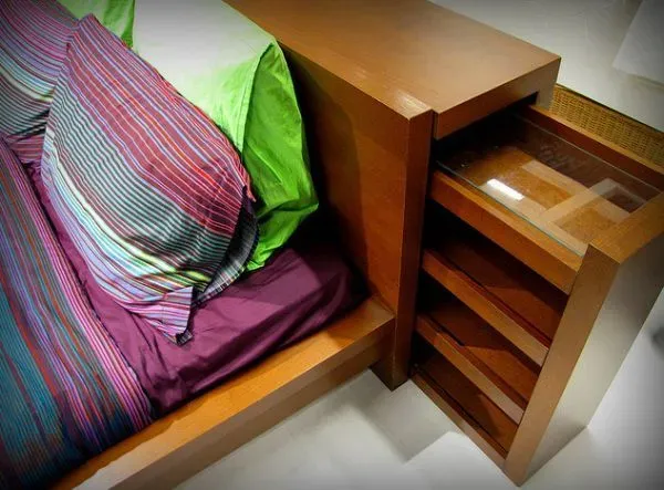 Why You Need Bedroom Furniture with Hidden Storage