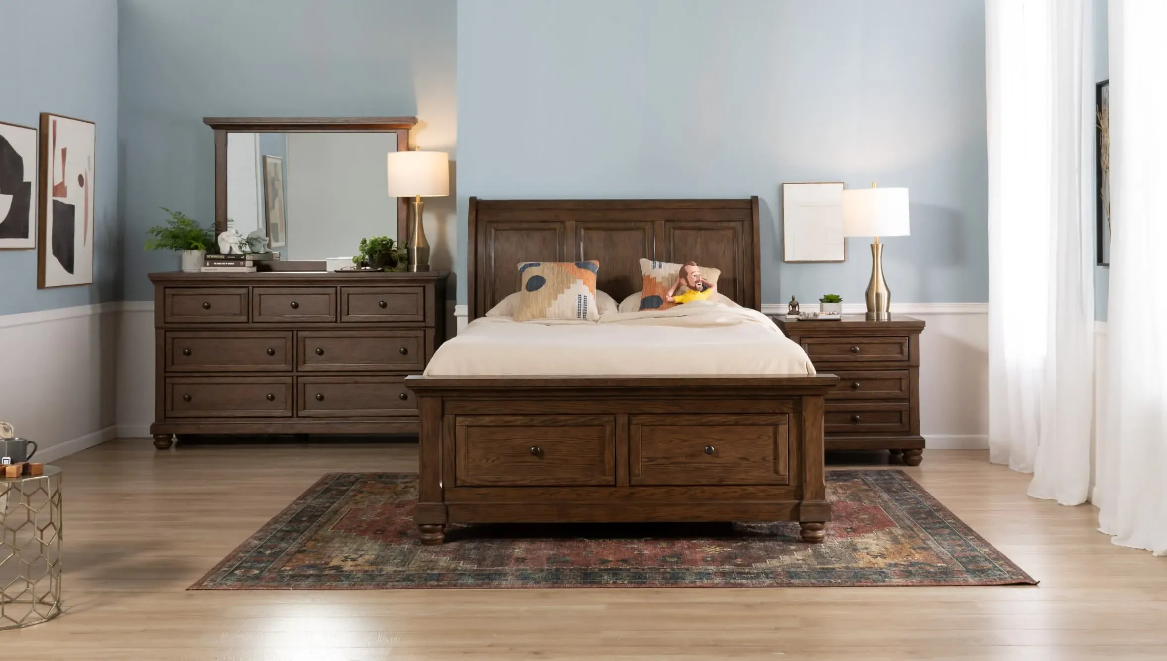 Why Your Bedroom Needs a Refresh (And Where to Start)