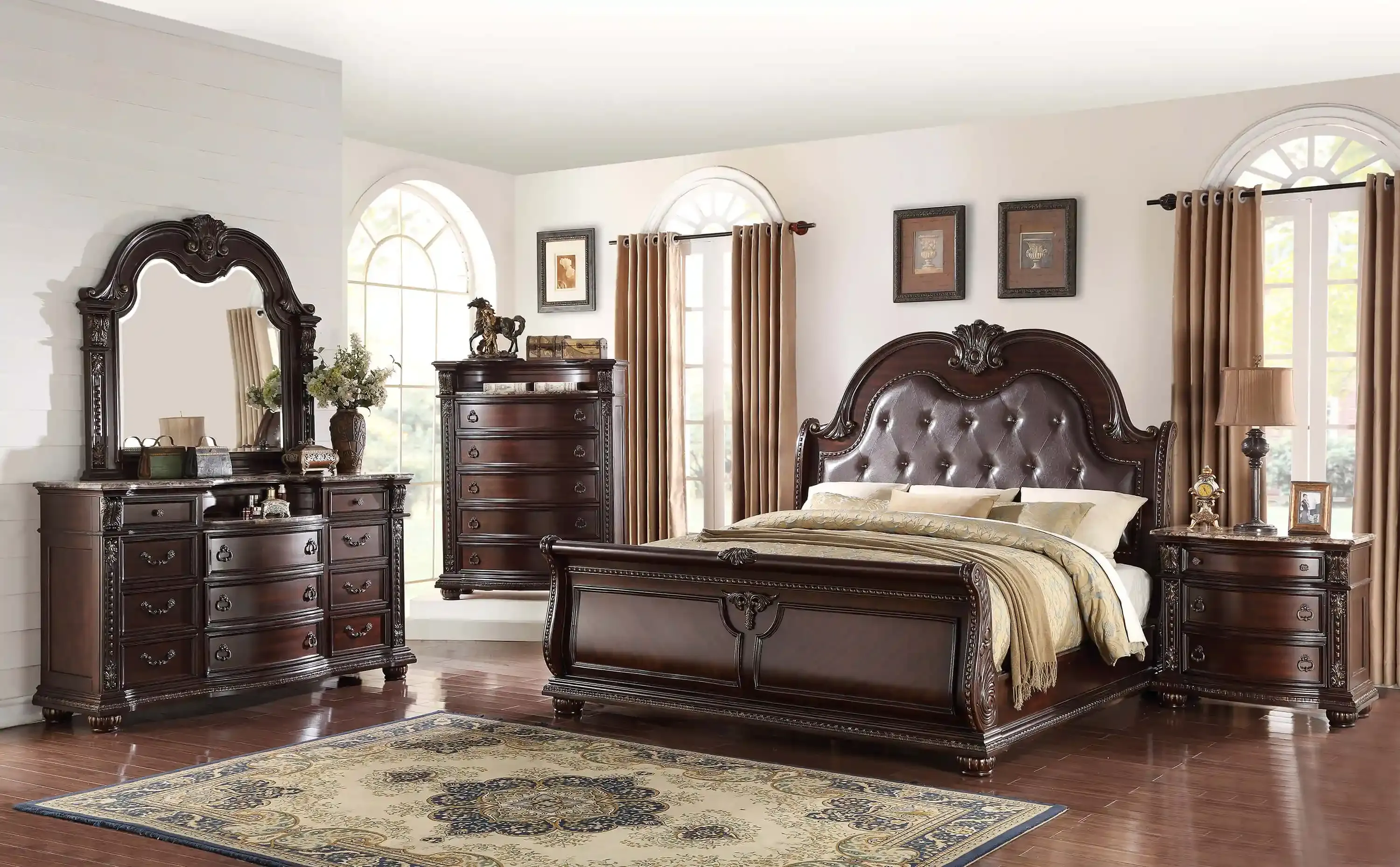 Why Your Furniture Keeps Falling Apart