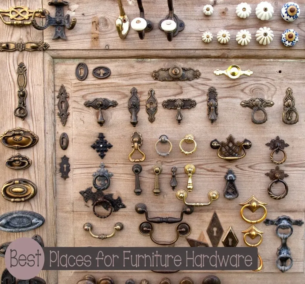 Why Your Knobs and Pulls Need an Upgrade (and How Bedroom Furniture Hardware Replacement Helps)
