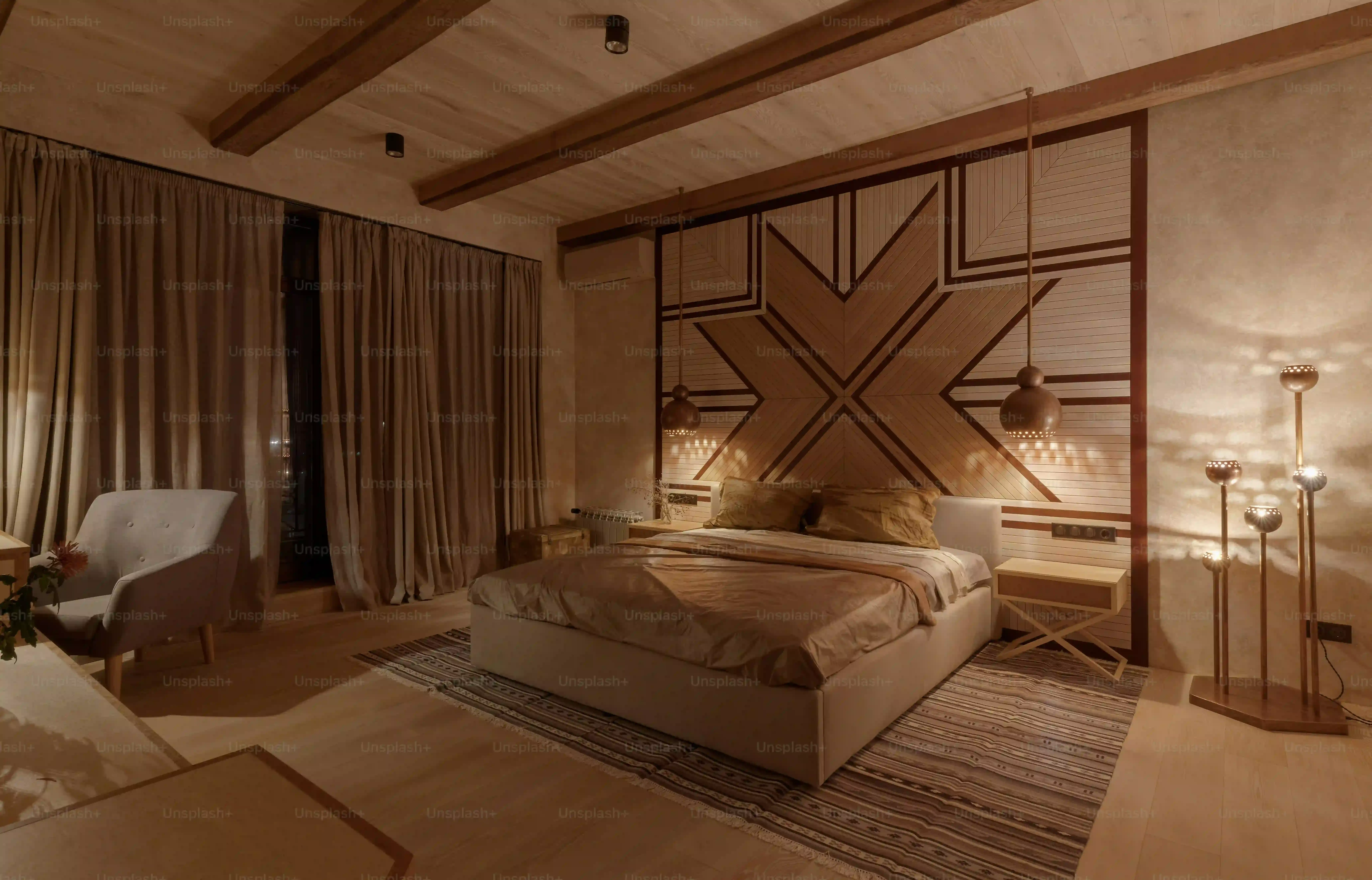 Selecting Quality Wood Bedroom Furniture: Expert Tips
