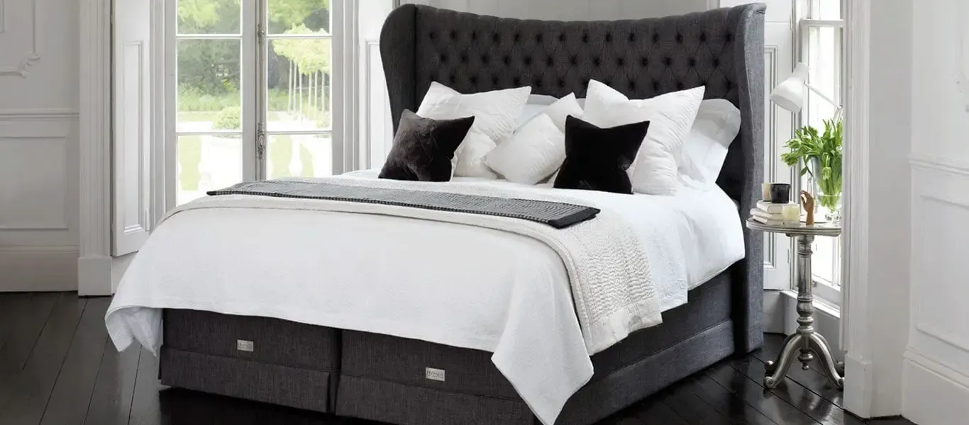 Your Bedroom Furniture Jersey Checklist: What to Consider Before You Buy
