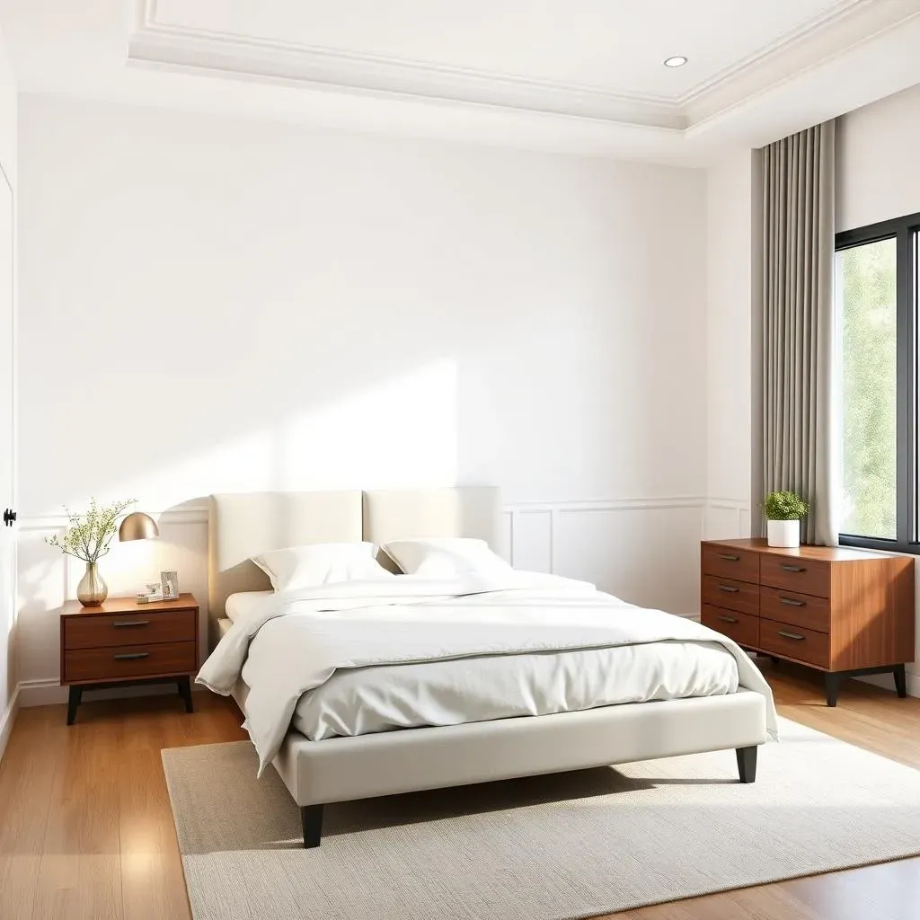 Your Guide to Buying the Ideal 2 Piece Bedroom Furniture Set
