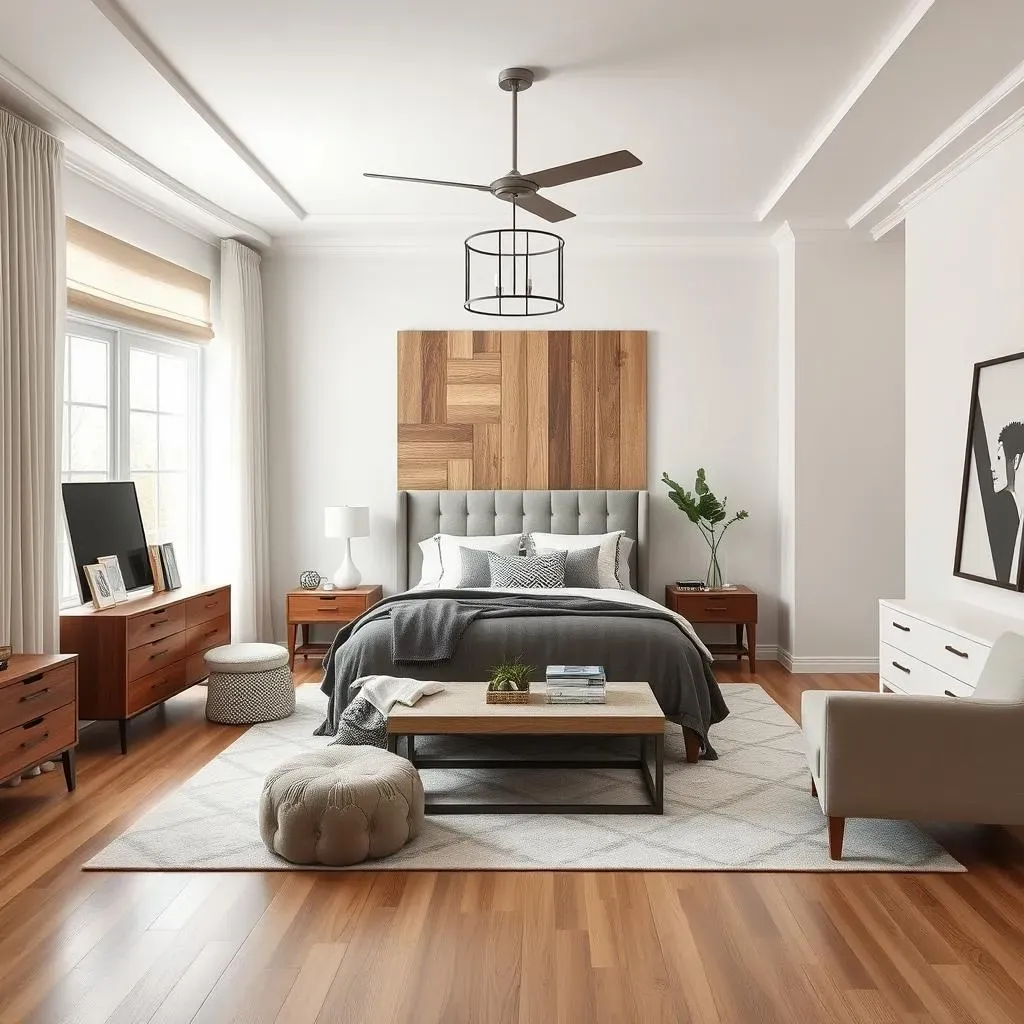 Your Guide to Choosing the Ideal Bedroom Furniture 3 Piece: Style & Size