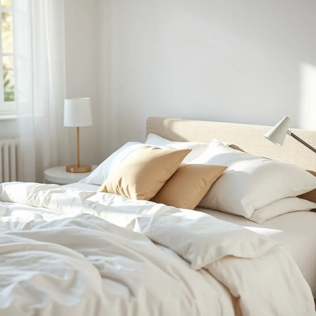 Zara Bedroom Furniture: Style and Comfort Combined