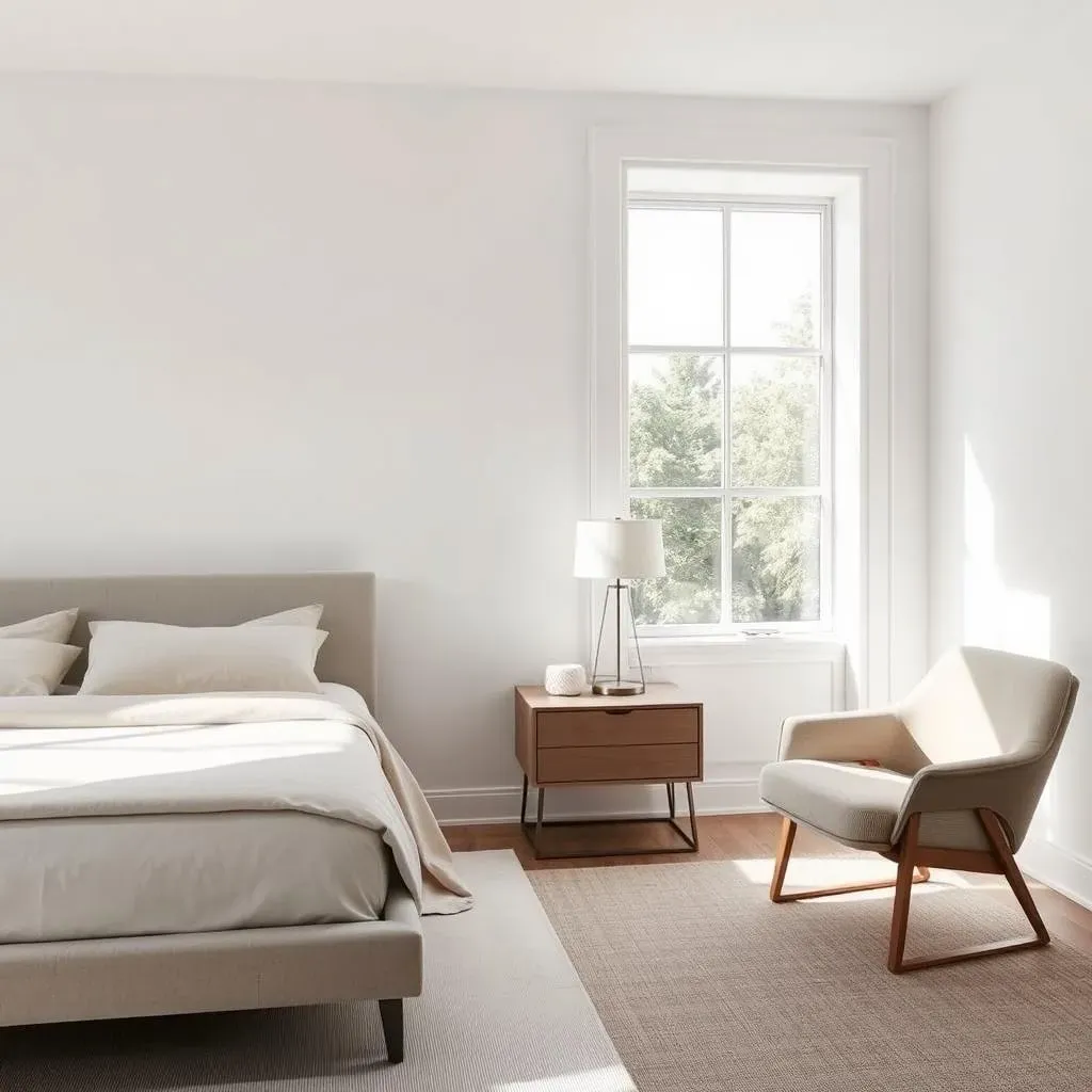Discover Exclusive Zara Bedroom Furniture Collection
