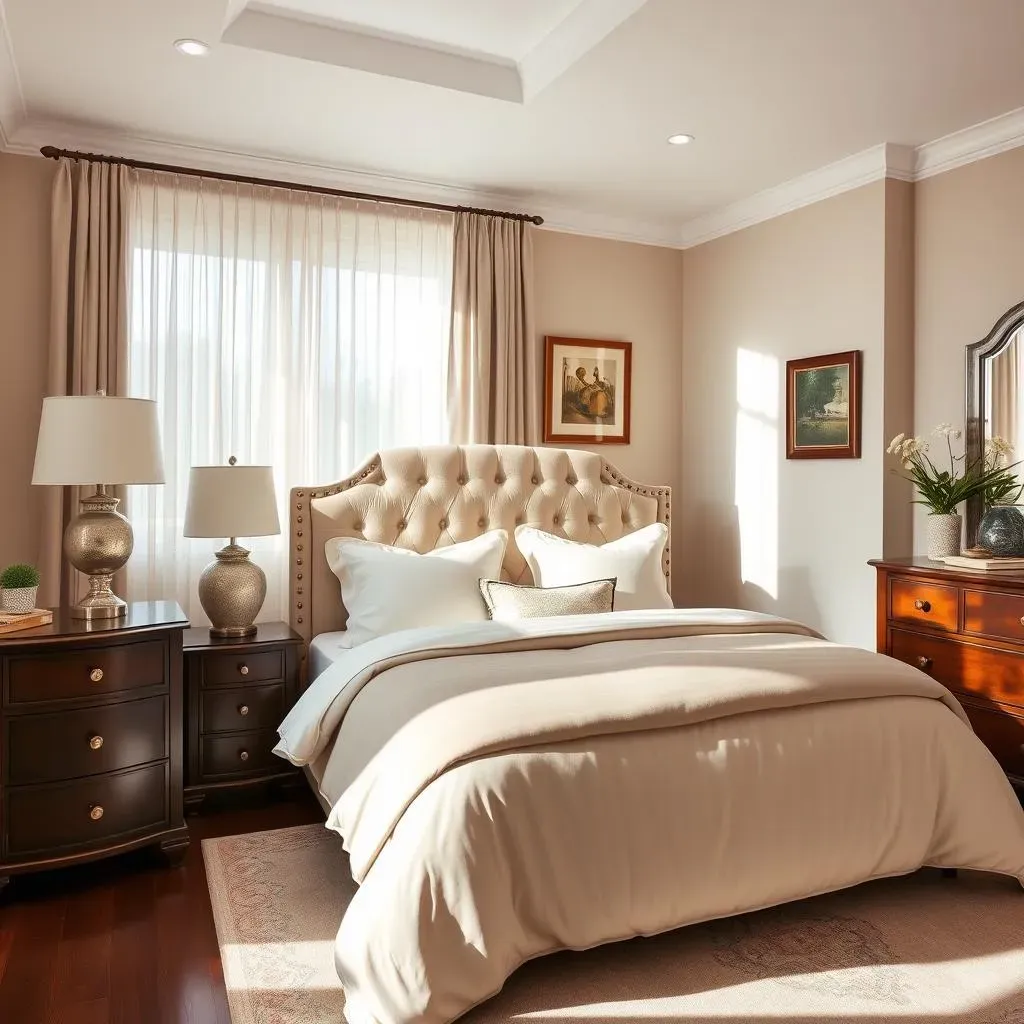 Ultimate Zocalo Bedroom Furniture: Style & Comfort
