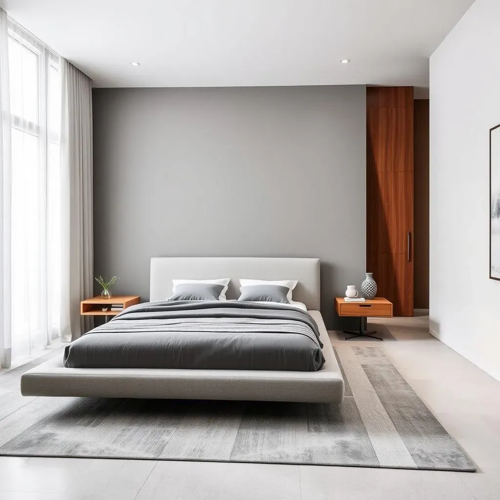 Ultimate Zuri Bedroom Furniture: Discover Style